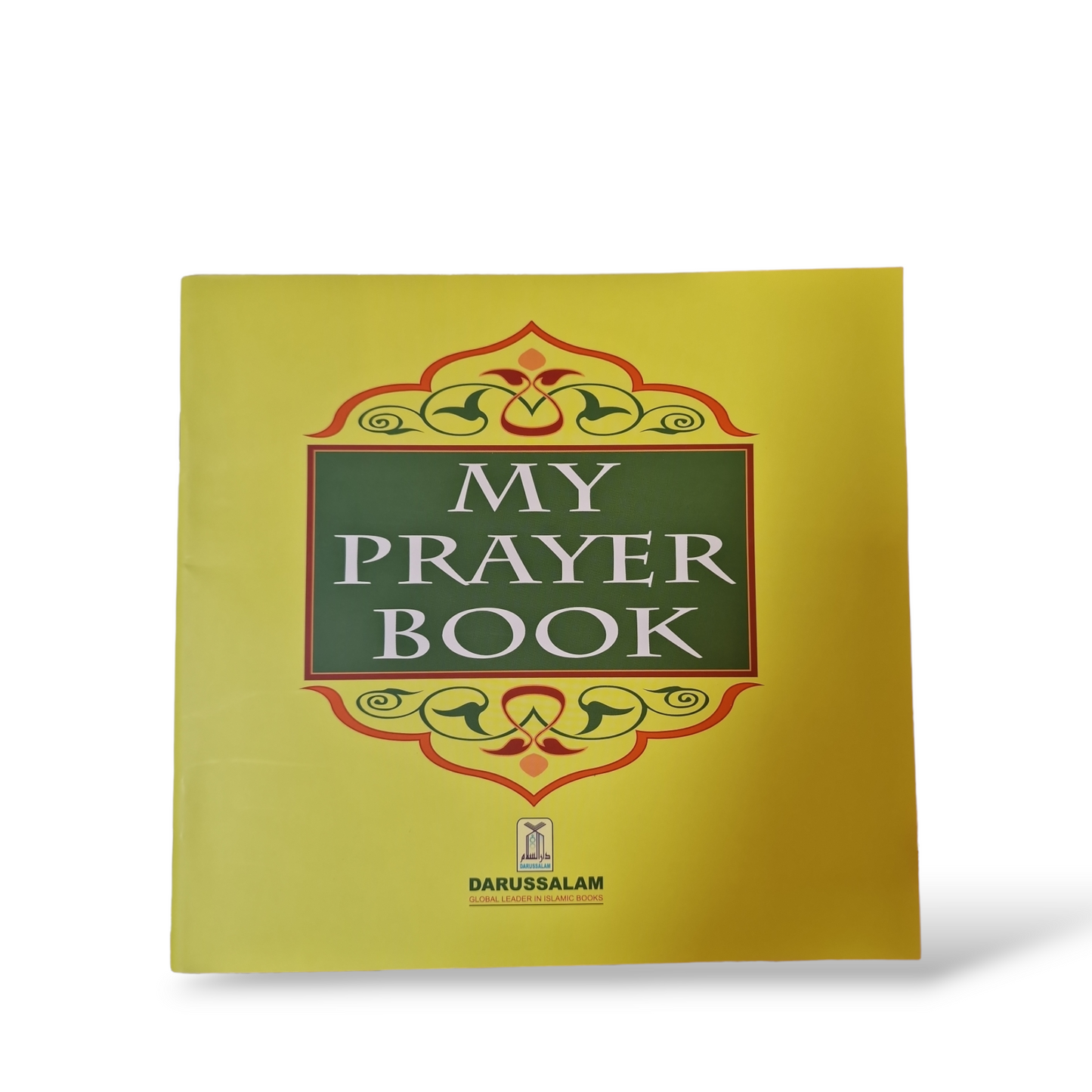 My Prayer Book
