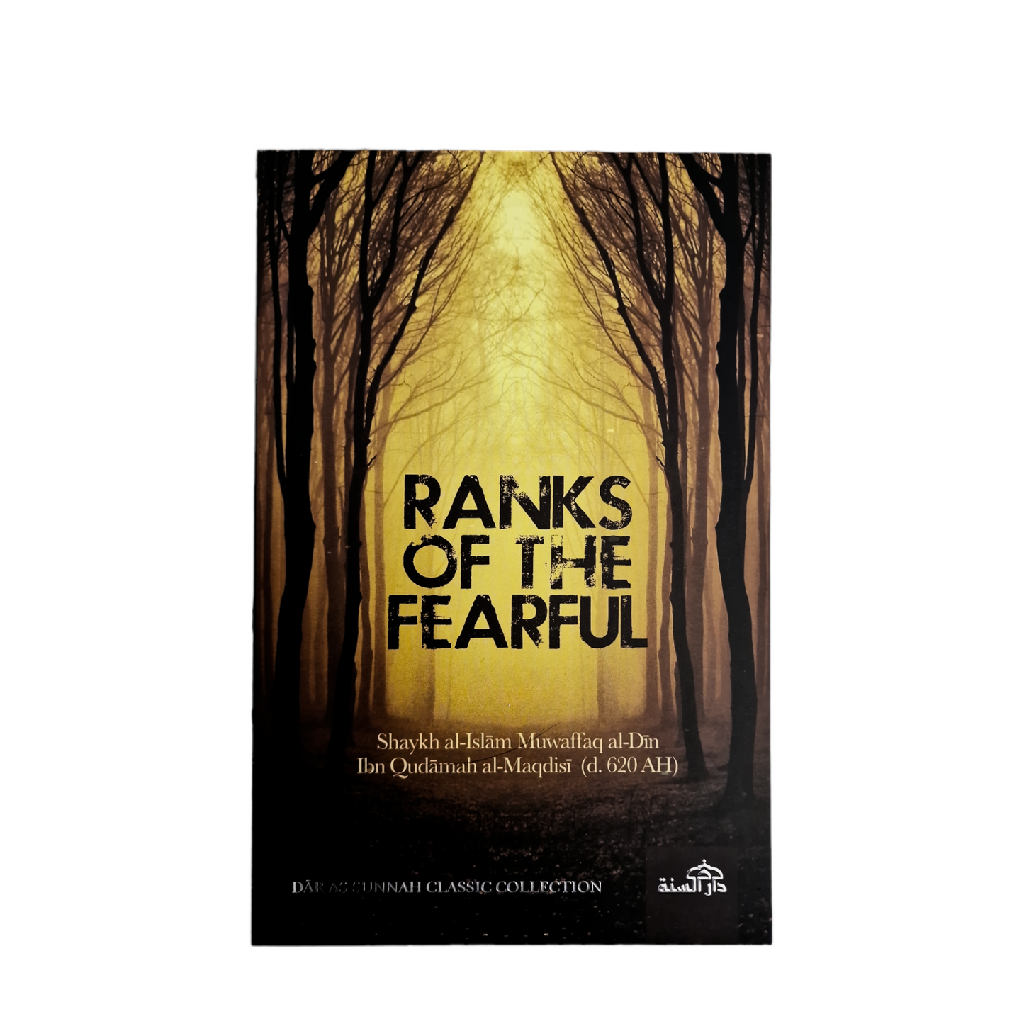 Ranks Of The Fearful