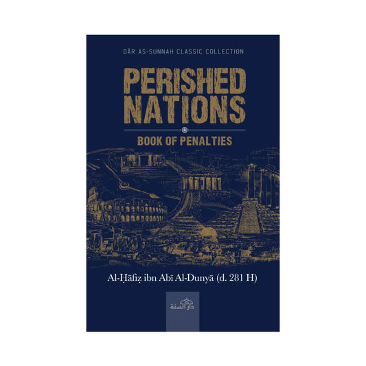 Perished Nations | Book Of Penalties