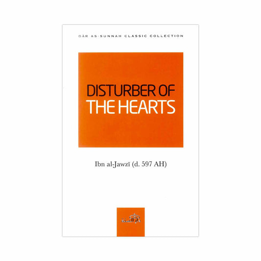 Disturber of the Hearts